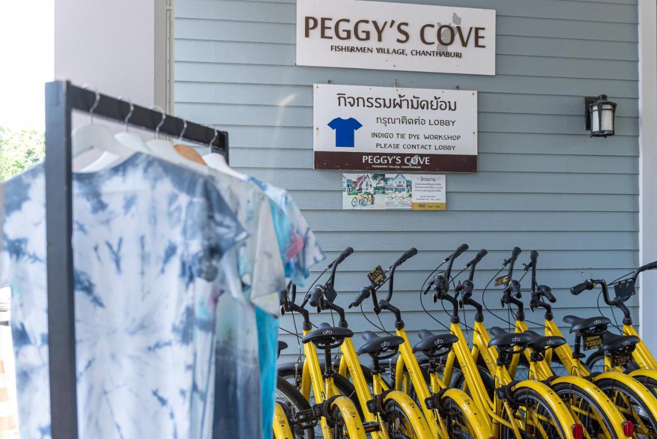 Peggy'S Cove Resort Пляж Чао-Лао Екстер'єр фото
